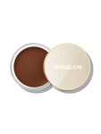 SHEGLAM Silk Haze Cream Bronzer - Golden Sun, Toffee, Caramel, Burnt Sienna, Terracotta, Umber, Mud Pie, Earthy Sepia, Hickory