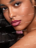 SHEGLAM Lip Facts Lip Liner - True Faith, Misty Rose, Neutral, Momojo, Toasted, Concrete Jungle, Purple Smoke, Solo Dance, Crimson, Cosmopolitan, City Nights, Brazen, Mojave, But First-Coffee