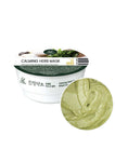 Buy online Lindsay Modeling Mask Cup Pack in Calendula, Collagen, Pearl, Vitamin, Cool Tea Tree, Lavender, Charcoal, Calming Herb in Pakistan