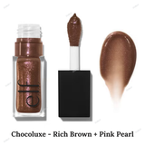 ELF Glow Reviver Lip Oil Glimmer - Citrine Gleam, Crystal Baller, Opal-ogy Tour, Candy Coded, Super-neutral, Princess Cut, Divine Wine, Chocoluxe