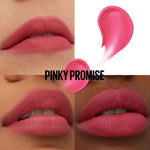 Maybelline Super Stay Teddy Lip Tint