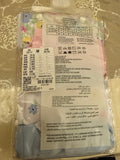 Max Pack of 5 Panties - Cotton MEDIUM - Code: M02