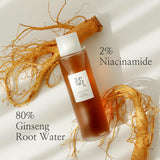 Beauty Of Joseon GINSENG Essence Water 150ml BIG Size