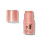 Elf Monochromatic Blush Multi Stick - Glimmering Guava, Dazzling peony, Luminous Berry, Sparkling Rose, Glistening Peach