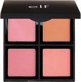 ELF POWDER BLUSH PALETTE