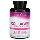 NeoCell, Collagen Beauty Builder, 150 Tablets -