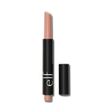 ELF Pout Clout Lip Plumping Pen - JUST PEACHY - LIGHT PEACHY PINK, PINKY OUT - LIGHT NUDE PINK, BUST A MAUVE – MAUVE, PLUM ON OVER – BERRY, RED MY MIND - SHEER RED, WICKED CHERRY - BLACK CHERRY