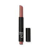 ELF Pout Clout Lip Plumping Pen - JUST PEACHY - LIGHT PEACHY PINK, PINKY OUT - LIGHT NUDE PINK, BUST A MAUVE – MAUVE, PLUM ON OVER – BERRY, RED MY MIND - SHEER RED, WICKED CHERRY - BLACK CHERRY