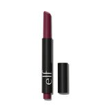 ELF Pout Clout Lip Plumping Pen - JUST PEACHY - LIGHT PEACHY PINK, PINKY OUT - LIGHT NUDE PINK, BUST A MAUVE – MAUVE, PLUM ON OVER – BERRY, RED MY MIND - SHEER RED, WICKED CHERRY - BLACK CHERRY