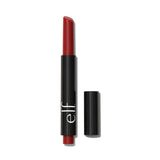 ELF Pout Clout Lip Plumping Pen - JUST PEACHY - LIGHT PEACHY PINK, PINKY OUT - LIGHT NUDE PINK, BUST A MAUVE – MAUVE, PLUM ON OVER – BERRY, RED MY MIND - SHEER RED, WICKED CHERRY - BLACK CHERRY