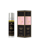Al-Rehab  Concentrated Perfume SARA 6 ML from Saudi Arabia
