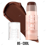 Maybelline LIFTER STIX™ Multi-Use Face Stick - Warm - 5, 25, 45, 60  Neutral - 10 20 30 40, 50, 55, 65  Cool - 15, 35, 70, 75, 80, 85, 90