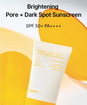 Celimax Pore + Dark Spot Brightening Care Sunscreen 50ml