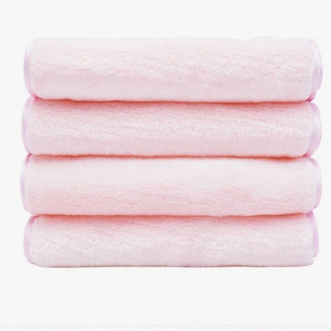 Shein - 1 pc Makeup Removing Cloth / Face Towel