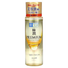 Hadalabo - Gokujyun Premium Lotion, Clear, 5.7 fl oz (170 ml)