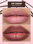 SHEGLAM Cloudline Blur Lip Liner - Morning Mist, Forest Fairy, Mist, Blush Horizon, Petal Flush, Rose Haze, Mocha Fog, Ember Cloud, Ash Canvas, Storm Bloom