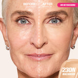 Huda Beauty - Easy Blur Foundation - Full Size
