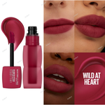 Maybelline Super Stay Teddy Lip Tint