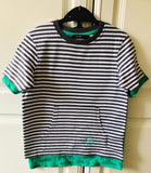 From UK  - Boys’ T-shirts/ tops A pack of 2 Size: 3-4 years