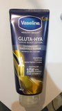 Vaseline Gluta Hya Overnight Radiance Repair 330ml VALUE SIZE