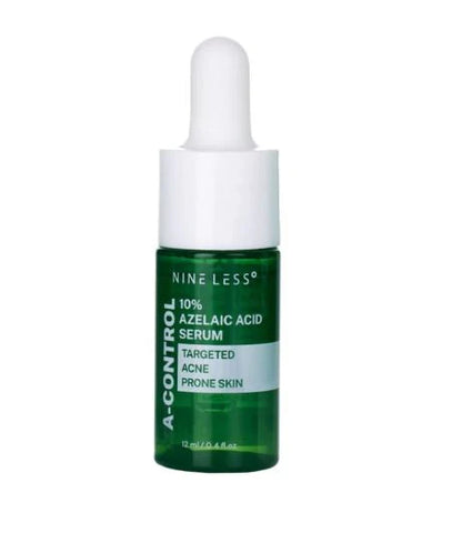 Nine Less A-Control 10% Azelaic Acid Serum Mini 12ml