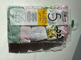 Max Pack of 5 Panties Cotton - LARGE - Code: L02