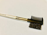 Shein - Brow and lash comb brush