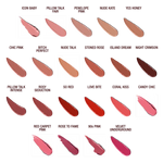 Buy Charlotte Tilbury K.I.S.S.I.N.G Satin Shine Lipstick in shade Pillow Talk Fair in Pakistan_