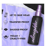 Urban Decay All Nighter Makeup Setting Spray - 15ml