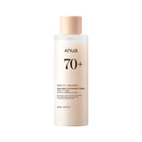 ANUA Rice 70 Glow Milky Toner Expiry 05 - 2028