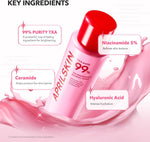 APRILSKIN TXA+Niacinamide 99 Pink Milky Toner 150ml