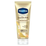 Vaseline - Essential Even Tone Flawless Glow Gluta-Hya Serum Burst Body Lotion 200ml