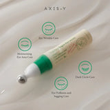 AXIS - Y - VEGAN COLLAGEN EYE SERUM [10ML]