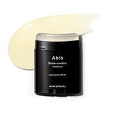 ABIB - Quick sunstick Protection bar 22g OTC version 12 - 2027