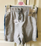 From UK  - Baby’s shorts (boys/girls) -pack of 4