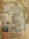 Max Pack of 5 Panties Cotton - LARGE - Code: L03