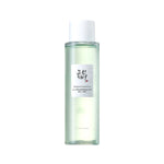 BEAUTY OF JOSEON Green plum refreshing toner AHA + BHA (150ml)