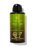 Bath & Body Woodlands Body Spray - 104 g