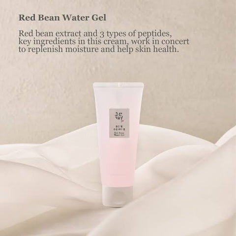 Beauty-Of-Joseon–Red-Bean-Water-Gel-100ml