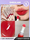 SHEGLAM - POUT PILLOW CUSHION LIP GLOSS - SWEET DREAMZ, K.O., CAT NAP, Beauty Sleep