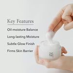 Beauty of Joseon - Dynasty Cream Jumbo 100 ml