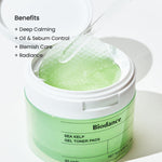 Biodance Sea Kelp Gel Toner Pads