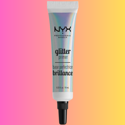 NYX - GLITTER PRIMER / Glitter Glue 10 ml