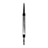 Huda Beauty BOMBBROWS Microshade Brow Pencil Black Brown - Shade :  7