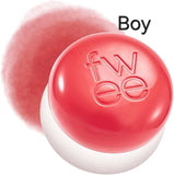 Fwee - Lip & Cheek Blurry Pudding Pot