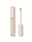 SHEGLAM Like Magic 12Hr Full Coverage Concealer - Linen, Buttercream, Fair, Chantilly, Shell, Nude, Acorn, Warm Vanilla