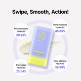 By Wishtrend - Pore Smoothing Bakuchiol Sun Stick 18g