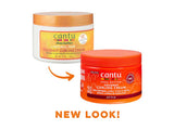 Cantu Shea Butter for Natural Hair Coconut Curling Cream 340g