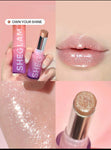 SHEGLAM Mirror Kiss High Shine Lipstick