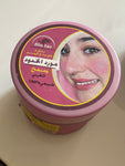 Alattar Aker fassi Scrub for Face & Body 300g